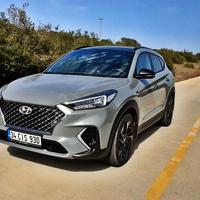 Ricambi Hyundai Tucson Ix20 Ix35 I10 I20 I30 