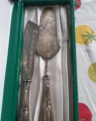 Forchette e coltelli germania