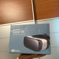 Samsung Gear VR originale (Powered by Oculus),