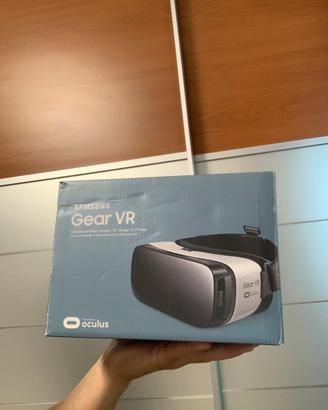 Samsung Gear VR originale (Powered by Oculus),