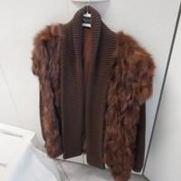 Pelliccia   mai usata