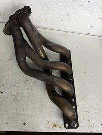 Collettori scarico bmw e36 318is
