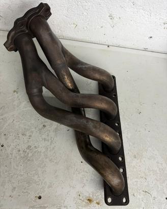 Collettori scarico bmw e36 318is