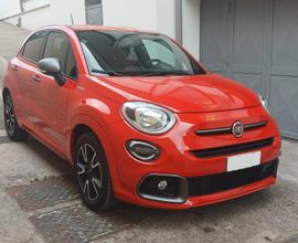 Fiat 500X 1.6 MultiJet 130 CV Sport