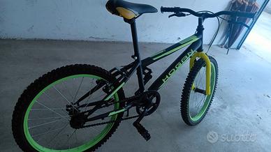 Bici misura 20