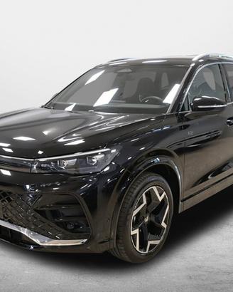 VOLKSWAGEN TIGUAN 2.0 TDI 150CV DSG R LINE *2025