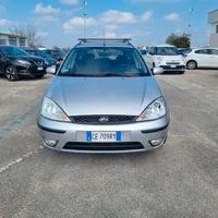 Ford Focus 1.8 TDCi (100CV) cat SW Ambiente