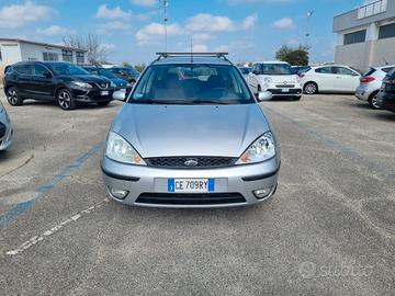 Ford Focus 1.8 TDCi (100CV) cat SW Ambiente