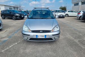 Ford Focus 1.8 TDCi (100CV) cat SW Ambiente