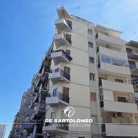 Via lazio appartamento con box auto