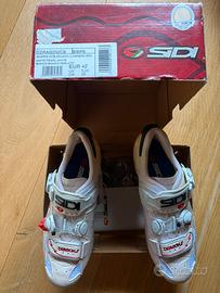 Scarpe bici donna Dragon