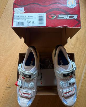 Scarpe bici donna Dragon
