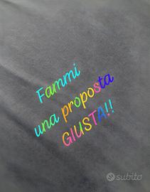 Aziende e privati ecco le mie esperienze