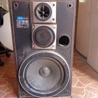 Casse Pioneer 