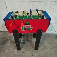 Mini biliardino bambini