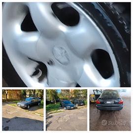 ford mondeo 2000 16 valvole 