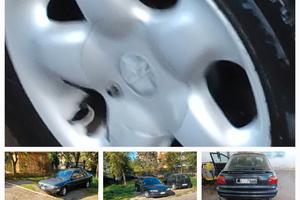 ford mondeo 2000 16 valvole 