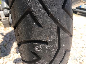 motoguzzi breva 750 i