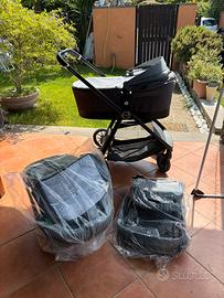 TRIO FOPPAPEDRETTI Divo - i-Size