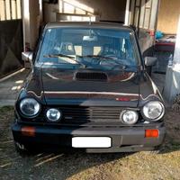 AUTOBIANCHI A 112 1050 Abarth RESTAURO TOTALE