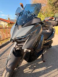 Yamaha X-Max 125 Tech Max 2022