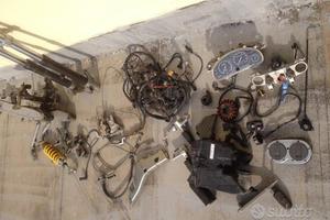 Cagiva gran canyon 900 ricambi gran canyon