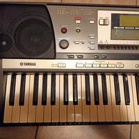 tastiera Yamaha psr 640