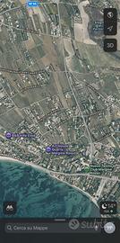 Terreno agricolo quartu sant elena