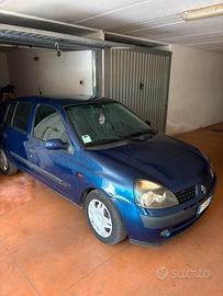 Clio 1.5 dci  ok neopatentati  affidabilissima