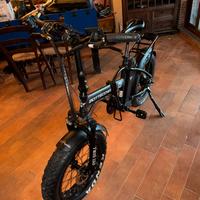 Bicicletta elettrica