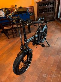 Bicicletta elettrica