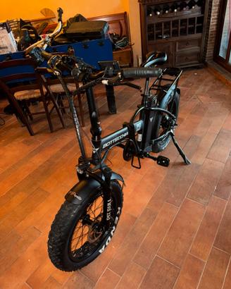 Bicicletta elettrica