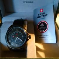 Orologio Swiss Military