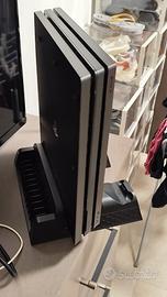 PS4 PRO