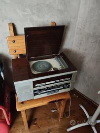 radio