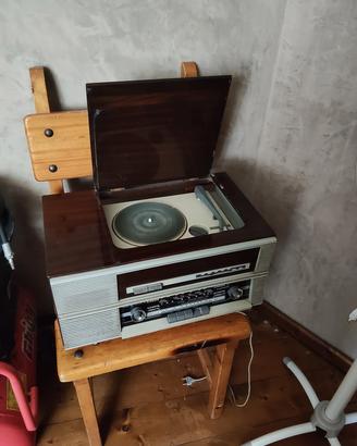 radio