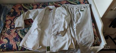 Kimono BJJ A2 Ronin