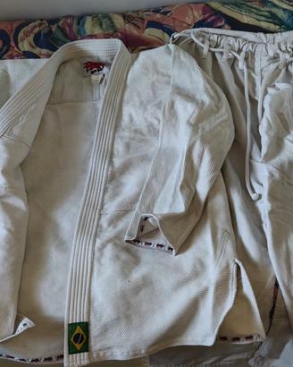 Kimono BJJ A2 Ronin