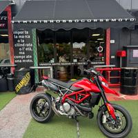 Ducati Hypermotard 950