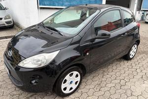 Ford Ka Ka+ 1.2 8V 69CV*NEOPATENTATI