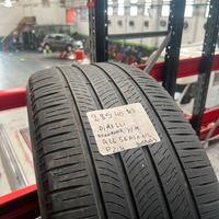 4 pneumatici usati quasi nuove