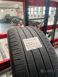 4 pneumatici usati quasi nuove