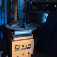 Attrezzature per officina meccanica auto