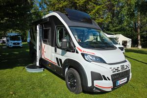 Challenger X150 OPEN EDITION - Gamma 2026 Cambio A