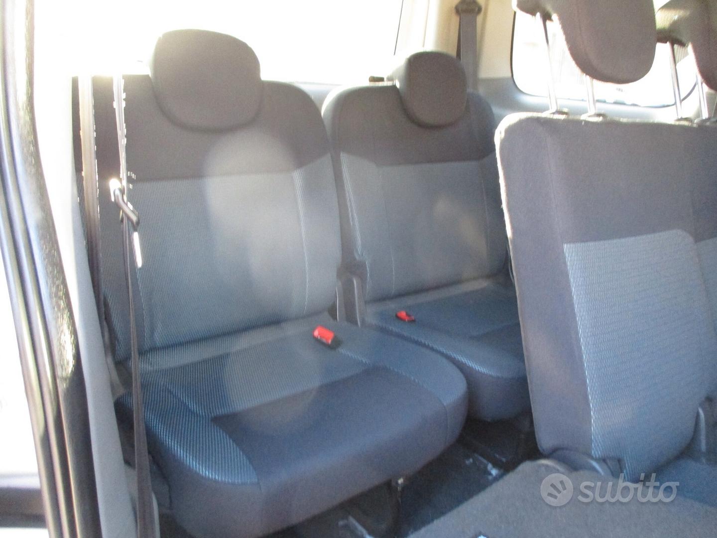 Nissan Nv200 2017 photo 5
