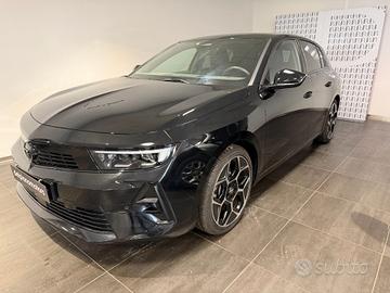 Opel Astra 1.5 Turbo Diesel 130 CV AT8 GS