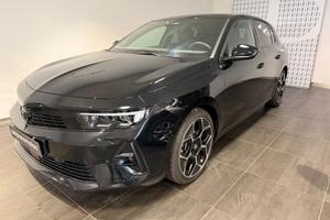 Opel Astra 1.5 Turbo Diesel 130 CV AT8 GS