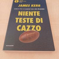 NIENTE TESTE DI C... DI JAMES KERR