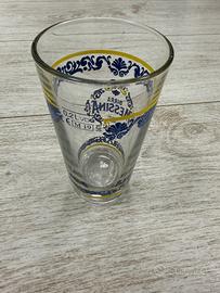 Bicchiere da birra Messina 0.2 L
