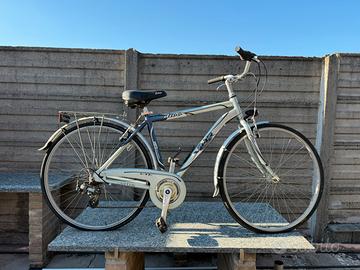 Bici Vertek